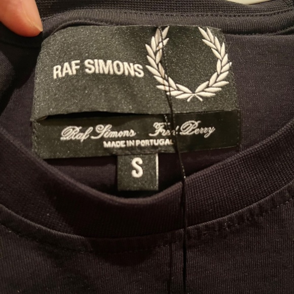 Raf Simons x Fred Perry - Picture 2 of 4